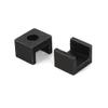 Ruilogod 2-Piece Metal Replacement Nut for 4304 Electric Planer view 1
