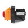 Ruilogod AC400V 10-Pin 2-Phase Locking Waterproof Motor Electromagnetic Switch view 4
