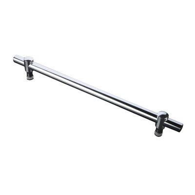 LTT Aluminum Alloy Push/Pull Handle for Glass Doors