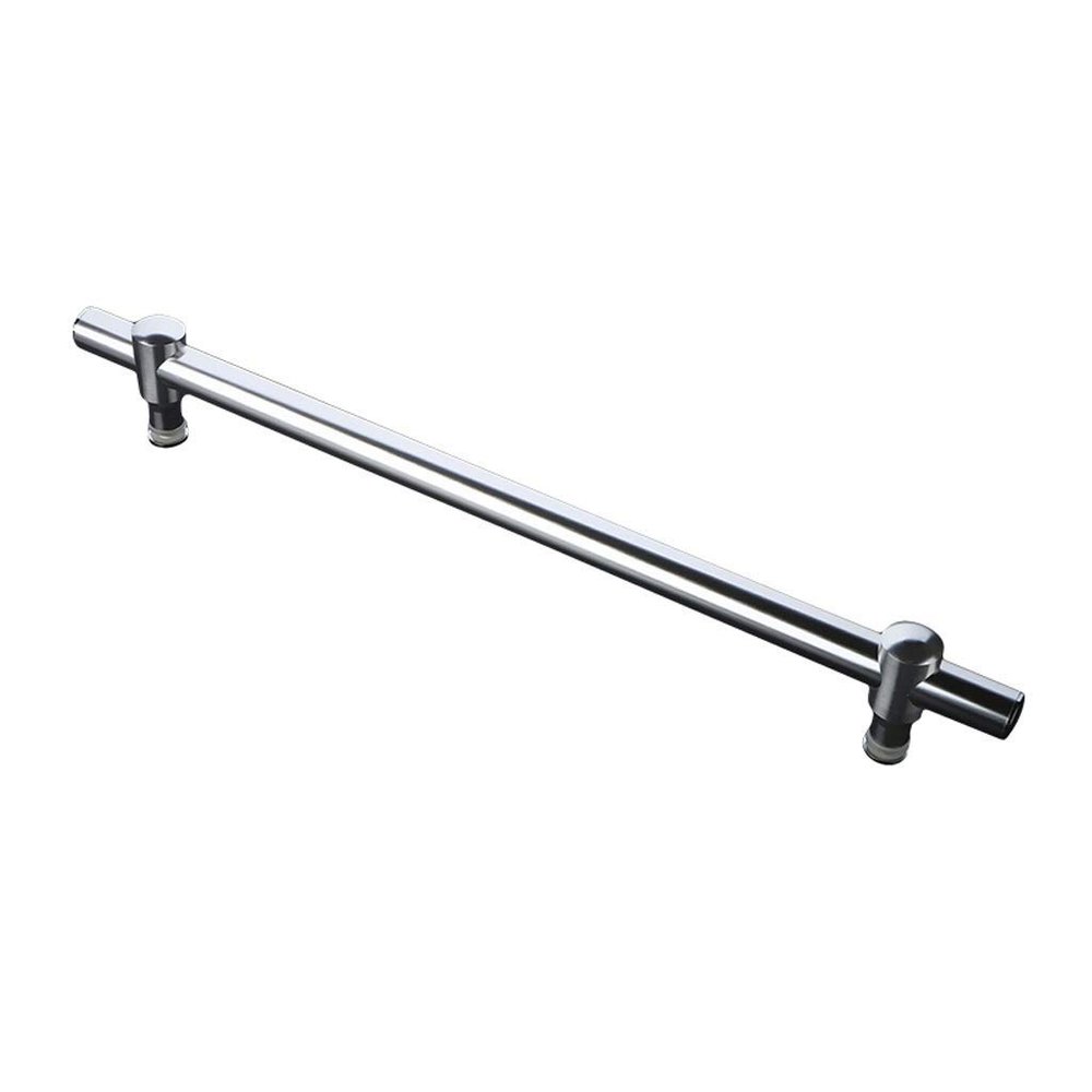 LTT Aluminum Alloy Push/Pull Handle for Glass Doors