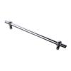 LTT Aluminum Alloy Push/Pull Handle for Glass Doors view 1