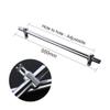 LTT Aluminum Alloy Push/Pull Handle for Glass Doors view 2