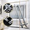 LTT Aluminum Alloy Push/Pull Handle for Glass Doors view 3
