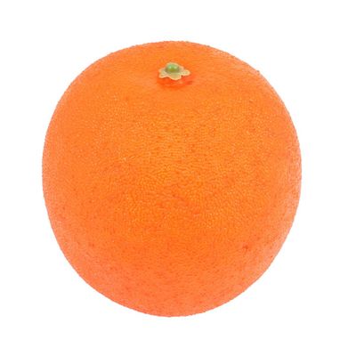 Ruilogod Living Room Decor Faux Mandarin Oranges