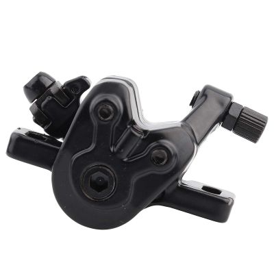 Electric Scooter Brake/Throttle Lever, Rear Brake Caliper Replacement Part (1 Pc)