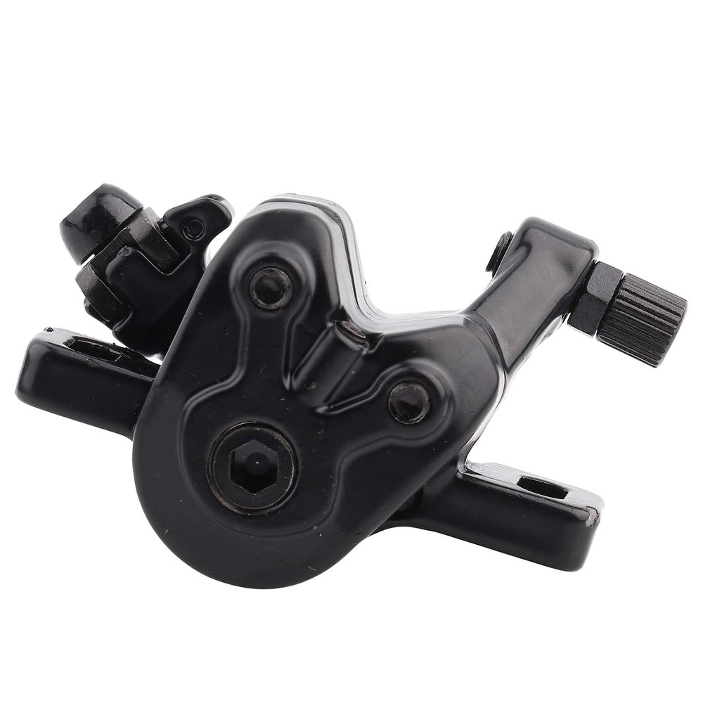Electric Scooter Brake/Throttle Lever, Rear Brake Caliper Replacement Part (1 Pc)