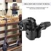 Electric Scooter Brake/Throttle Lever, Rear Brake Caliper Replacement Part (1 Pc) view 2