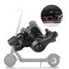 Electric Scooter Brake/Throttle Lever, Rear Brake Caliper Replacement Part (1 Pc) view 4