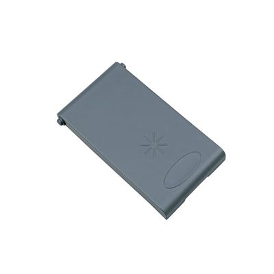 easyPART Gray Rinse Aid Chamber Lid Compatible with Electrolux 400607806/9