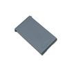 easyPART Gray Rinse Aid Chamber Lid Compatible with Electrolux 400607806/9 view 1