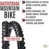 2 Kenda 26 x 2.10 (54-559) Mountain Bike Tires with Inner Tubes view 3
