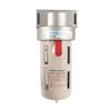 Ruilogod BF 2000 1/4 NPT 0.05–0.9 MPa Pneumatic Air Source Treatment Filter view 1