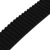 Ruilogod HTD3M 153-Tooth Rubber Timing Belt for Motors, 459 mm × 15 mm view 2