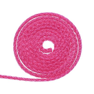 50 m Polypropylene Cord, 4 mm, Color Choice