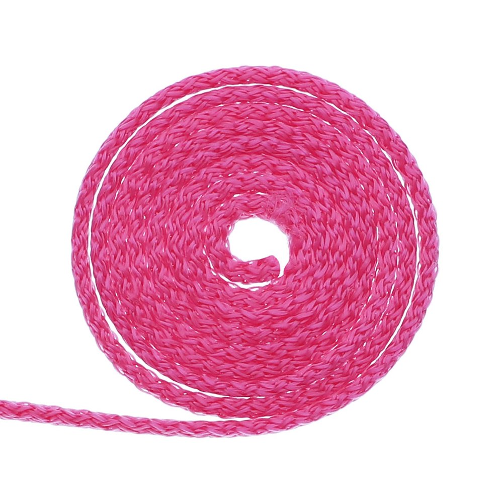 50 m Polypropylene Cord, 4 mm, Color Choice