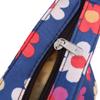 Ruilogod Oxford Fabric Lunch Food Box Picnic Cooler Bag #14 view 4