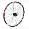 26-Inch Bicycle Wheelset with Double-Wall Rims, 7–11-Speed view 1