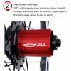 26-Inch Bicycle Wheelset with Double-Wall Rims, 7–11-Speed view 3