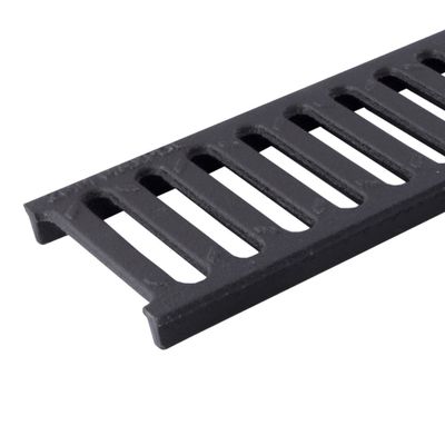 Janaa ZMMMAXPOL Megaastore Cast Iron Replacement Grate for Drainage Channel (5)