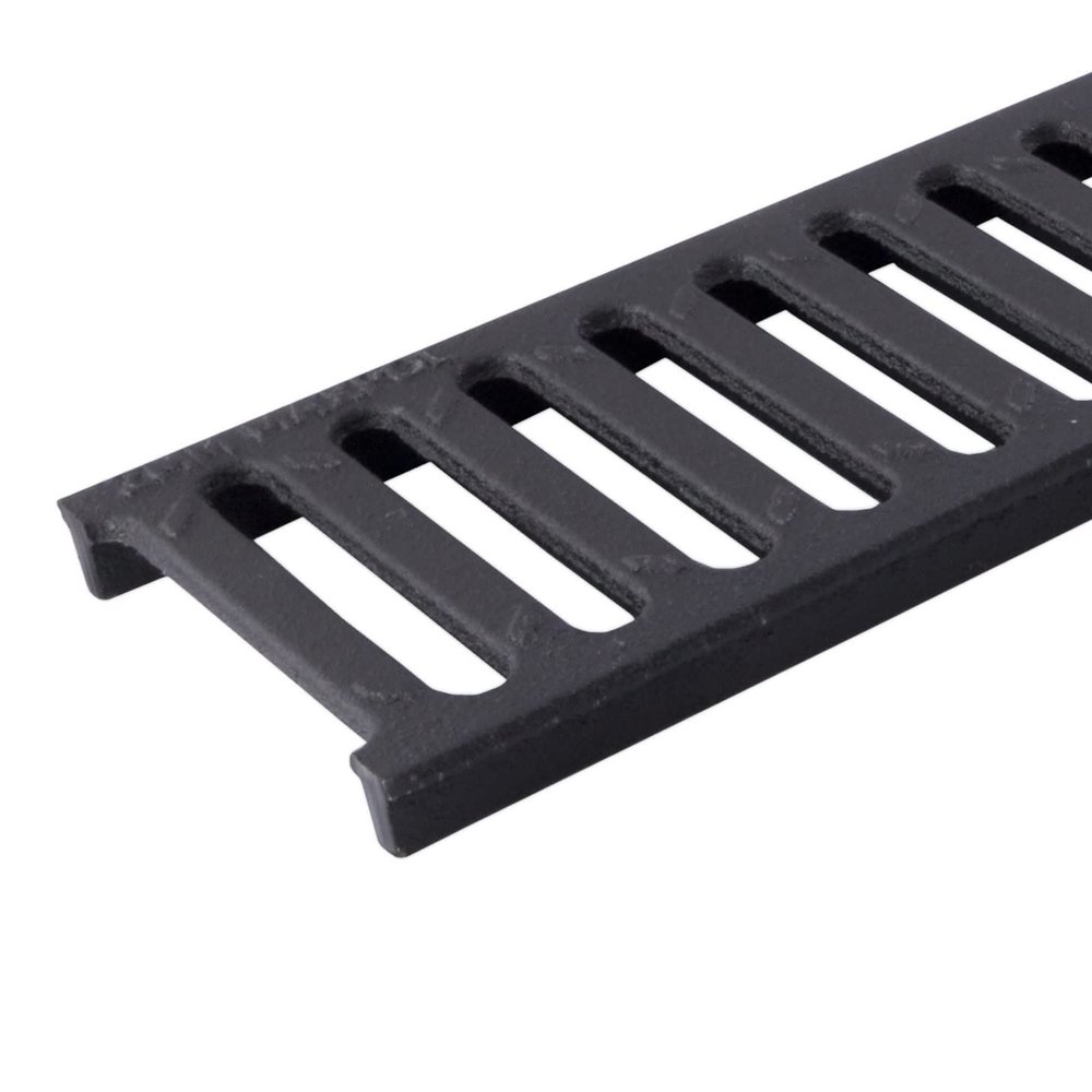 Janaa ZMMMAXPOL Megaastore Cast Iron Replacement Grate for Drainage Channel (5)