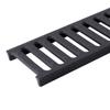 Janaa ZMMMAXPOL Megaastore Cast Iron Replacement Grate for Drainage Channel (5) view 1