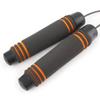 Ruilogod Sportbung Fitness Jump Rope with Non-Slip Handle, Adjustable view 2
