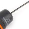 Ruilogod Sportbung Fitness Jump Rope with Non-Slip Handle, Adjustable view 3