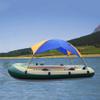 SPORTARC Inflatable Kayak Canopy for 2–4 People view 1