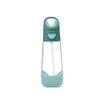 b.box Tritan Water Bottle with Straw, Easy-Grip Design, Leakproof Lid, 600 mL/20 view 4