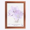 Online-GalleryKing OGK Thirtyfive Picture Frame 16 x 23 cm, Copper Brown, MDF Wood Frame, Anti-Reflective Plastic Glazing view 1