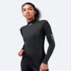 Zhik Nuevo 2024 - Eco Spandex Top L/S BLK w-S view 1