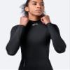 Zhik Nuevo 2024 - Eco Spandex Top L/S BLK w-S view 2