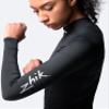Zhik Nuevo 2024 - Eco Spandex Top L/S BLK w-S view 3