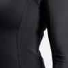 Zhik Nuevo 2024 - Eco Spandex Top L/S BLK w-S view 4