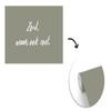 Self-Adhesive Wallpaper Wall Paper Wall Decal Photo Wallpaper Wall Decor 600 x 400 cm Proverbs – Salty, but also s – Quotes – Herbs view 3