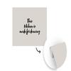 Self-Adhesive Wallpaper Wall Mural 295 x 220 cm – “This Kitchen Was Made for Dancing” view 3