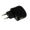 USB Adapter Compatible with Archos 55 Diamond Selfie, 2000 mA, 2 A, Auto-ID view 1