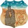 Metal Sign: I Choose You to Do Life With, 12 x 12 in view 1