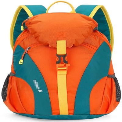 QHLOM 15L Small Hiking Backpack, Lightweight Outdoor Daypack