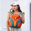 QHLOM 15L Small Hiking Backpack, Lightweight Outdoor Daypack view 3