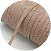 LINOC 4.5 m/Pack, 6 mm Glitter Elastic Band view 3