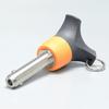 Stainless Steel Quick-Release Positioning Pin, M5 x 35 mm view 4