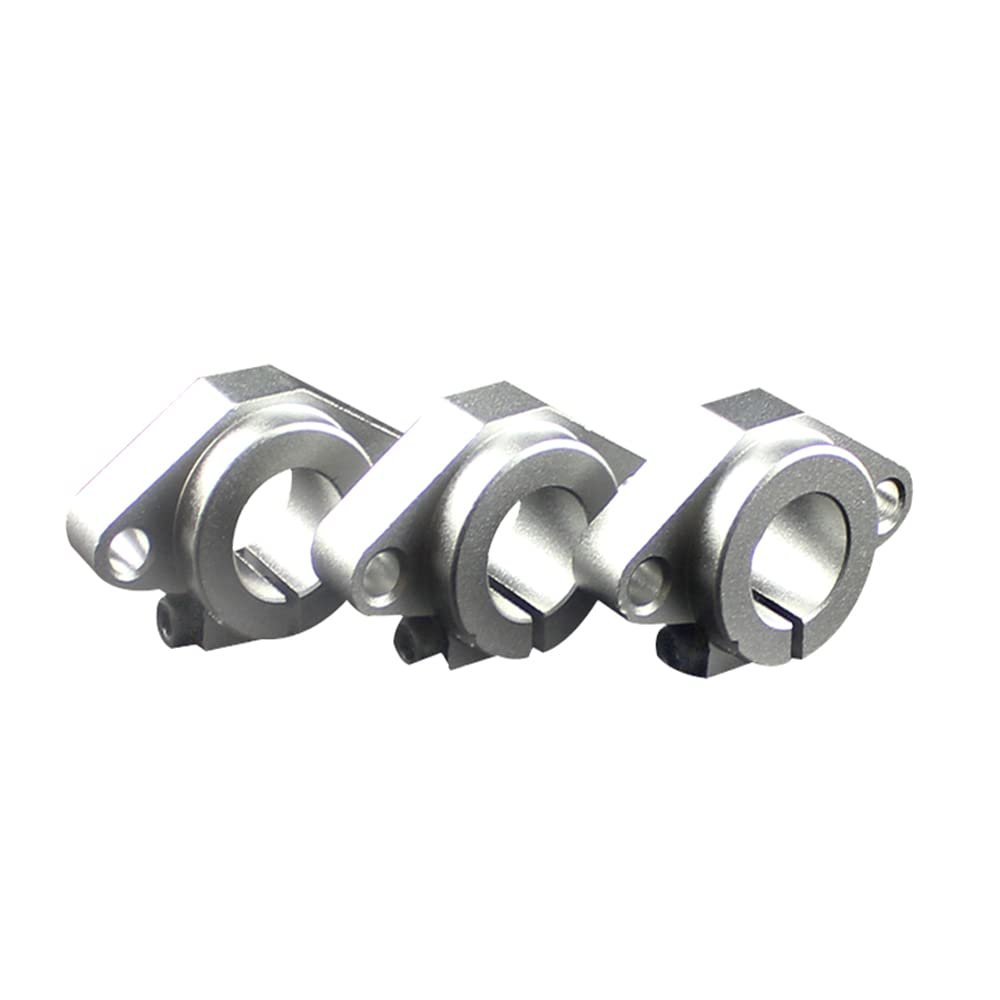 1pc Diamond Horizontal Optical Axis Fixing Bracket, SHF 12