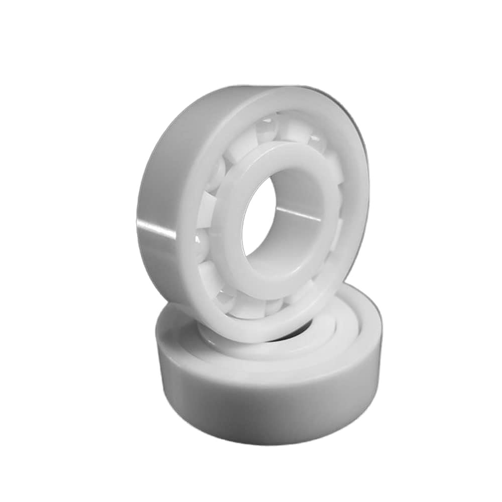 Ceramic Bearing, SMR115, 5 × 11 × 4 mm