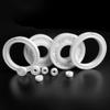 Ceramic Bearing, SMR115, 5 × 11 × 4 mm view 3