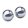 304 Stainless Steel Bearing Balls, Smooth, 50 Pieces, 2.5 mm view 3