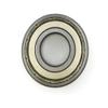 1-Piece Deep Groove Ball Bearing, 6207 ZZ, 35 x 72 x 17 mm view 4