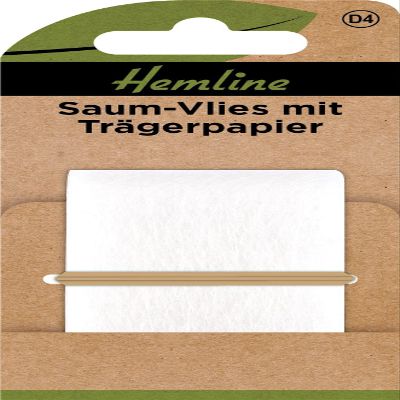 Hemline Green Hemming Web 38 mm x 5 m