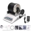 Fafeicy DIY Rock Tumbler Kit, Physics Experiment Set with Rough Gemstones and Polishing Grit, 100–240 V (European Plug) view 1