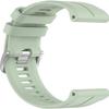 BBZ 22 mm Silicone Replacement Band for Garmin Descent G1 and More view 3